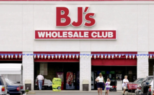 bj's