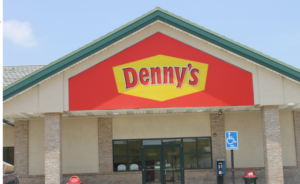denny