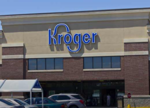kroger feedback