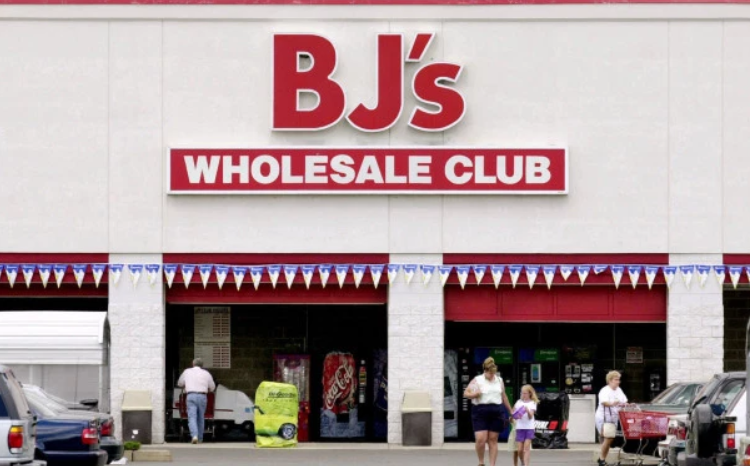 bj's