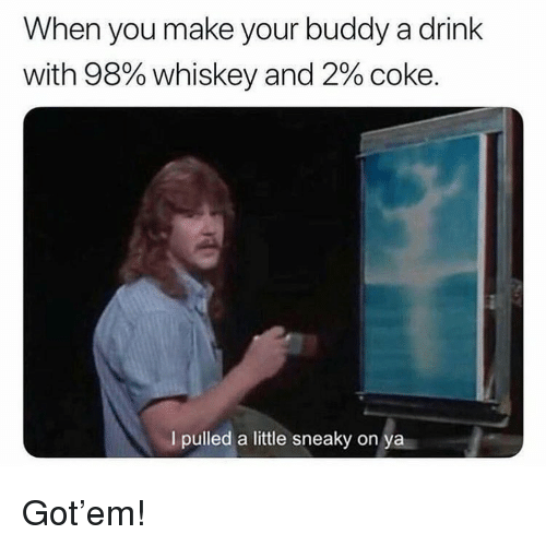 got eem meme