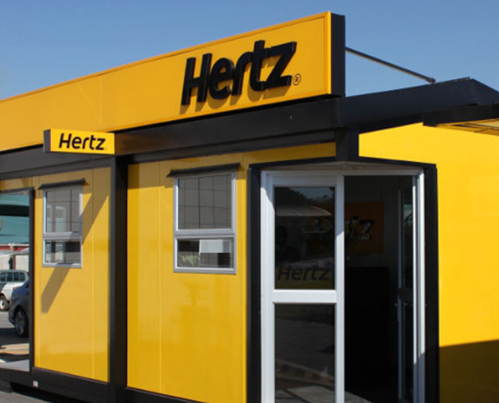 hertz-customer-survey