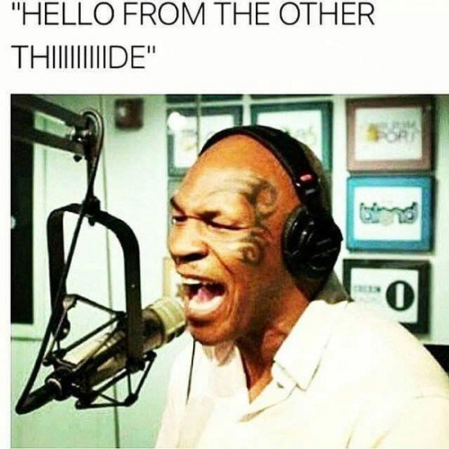 mike tyson motivational quotes